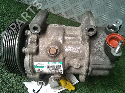 AC compressor MINI MINI CLUBMAN (R55) Cooper S | BP29953340M34