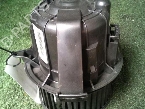 Heater blower motor CITROËN DS3 (SA_) 1.6 HDi 90 | BP29952736M62  - Image 6