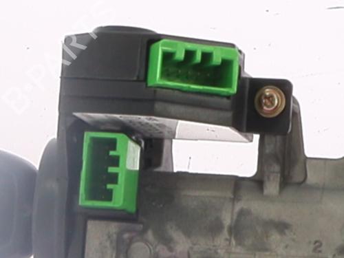 Ratlås/Tændingslås HONDA CR-V II (RD_) 2.2 CTDi (RD9) | BP30610990M48