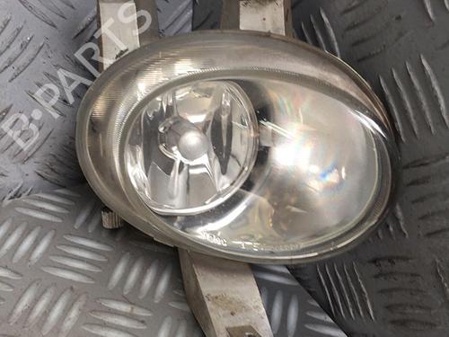 Højre Foran Tågelygte PEUGEOT 206 Hatchback (2A/C)  | BP30069537C31