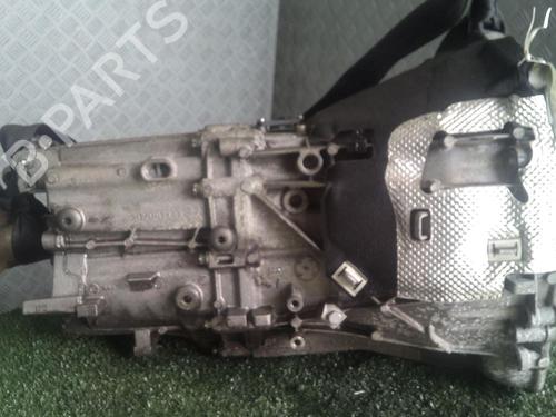 Gearbox BMW 1 (F20) 116 d | BP30066068M3 
