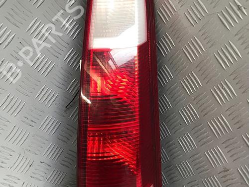 Used Right taillight OPEL MERIVA A MPV (X03) 1.7 CDTI (E75) (100 hp) 30065289