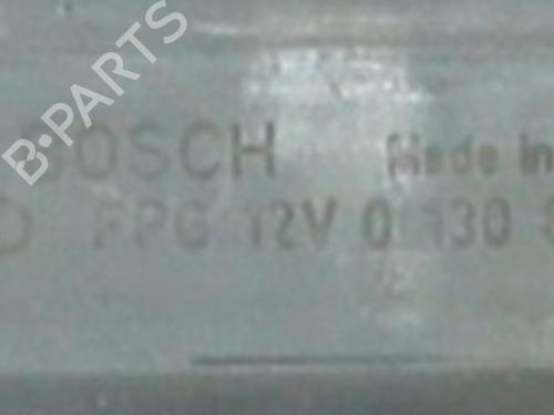 Left front window motor AUDI A4 B6 (8E2) 1.9 TDI | BP31156245E21