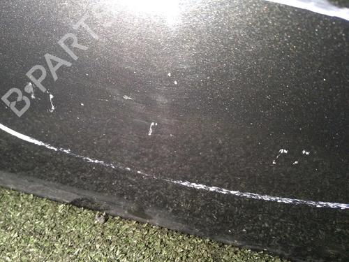 Left front door RENAULT MEGANE II (BM0/1_, CM0/1_) 1.6 16V | BP19417215C2 