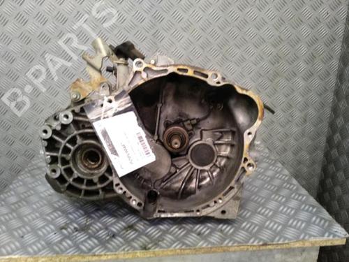 Gearbox OPEL ANTARA A (L07) 2.0 CDTI | BP29951803M3