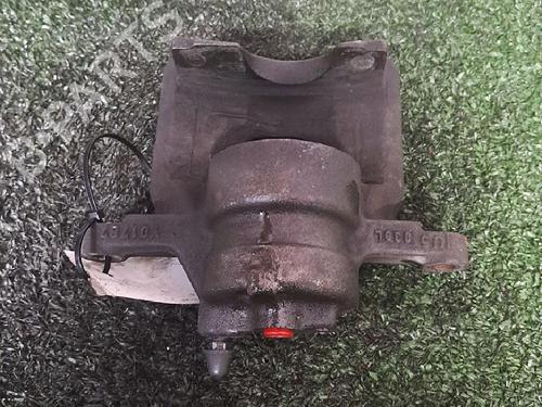 Right front brake caliper SKODA FABIA I Combi (6Y5) 1.9 TDI | BP30066488M104