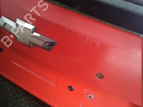 Tailgate CHEVROLET SPARK (M300) 1.0 | BP30542256C6 - Image 2