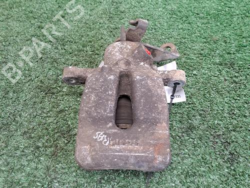 Højre bremsekaliber bag RENAULT SCÉNIC I MPV (JA0/1_, FA0_) 1.6 (JA00, JA16, JA15, JA19, JA1V, JA2B, JA2C, JA0B,... (107 hp) 26056425