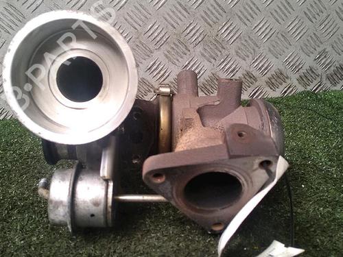 Turbolader/Kompressor für MERCEDES-BENZ B-CLASS Sports Tourer (W245) B 180 CDI (245.207) (109 hp) 30073176