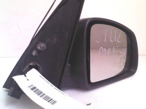 Right mirror OPEL MERIVA A MPV (X03) 1.7 CDTI (E75) | BP30075570C27 