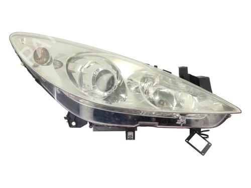 Used Right headlight Right headlight PEUGEOT 307 CC (3B) 2.0 HDi 135 (136 hp) 33238102 33238102
