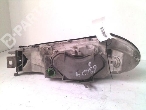 Right headlight FORD MONDEO II (BAP) 1.8 TD | BP11399397C29 