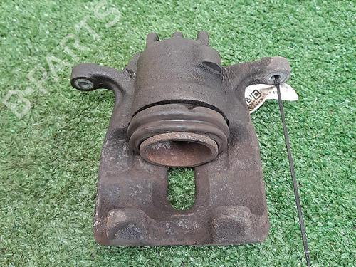 Used Left front brake caliper CITROËN C4 II (NC_) 1.6 HDi 90 (92 hp) 30066313