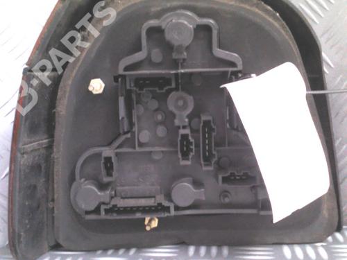 Right taillight VW GOLF III (1H1) 1.9 D | BP11400349C35 
