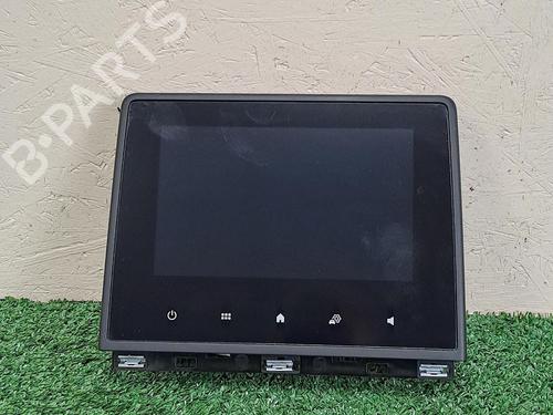 Display RENAULT CLIO V (B7_) 1.5 Blue dCi 85 (B7AG) | BP37730033C48 - Image 4