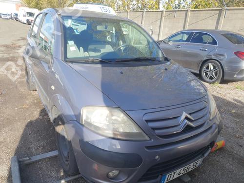 Pièces Détachées Usagées CITROËN C3 I (FC_, FN_) 1.4 HDi (68 hp) 4413199