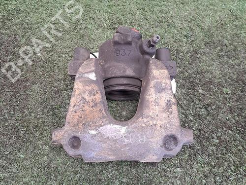 Left front brake caliper RENAULT CLIO IV (BH_) 0.9 TCe 90 (BHNF, BHMA, BHMH, BHJK, BHJR) | BP29949365M105