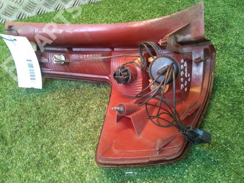 Right taillight CITROËN C4 I (LC_) 1.6 HDi | BP11409995C35 