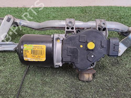 Front wiper motor RENAULT CLIO IV (BH_) 1.5 dCi 90 | BP30068036M29 