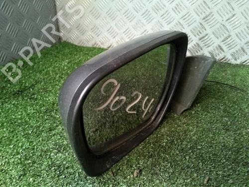 Left mirror MAZDA 5 (CR) 2.0 CD (CR19) | BP30074057C26 