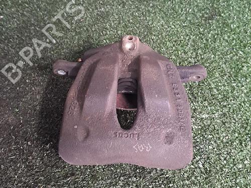 Used Right front brake caliper PEUGEOT 807 (EB_) 2.2 HDi (128 hp) 30066396