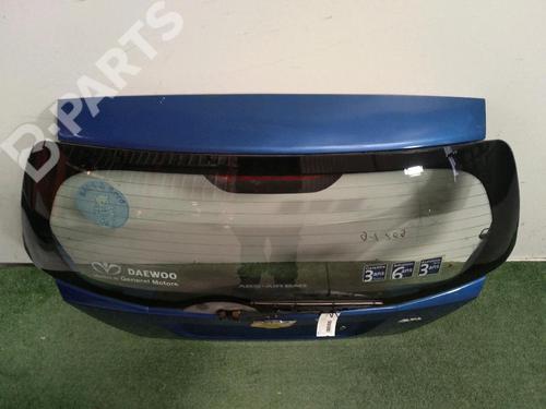 Bakluke CC/Kombi-Kupé CHEVROLET AVEO / KALOS Hatchback (T200) 1.4 16V | BP11409875C6 