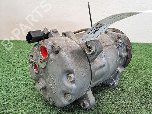 AC compressor VW NEW BEETLE Convertible (1Y7) 1.9 TDI | BP30063773M34