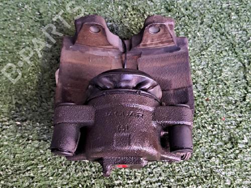 Right front brake caliper JAGUAR XE (X760) 2.0 D | BP24137387M104 