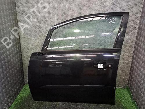 Used Left front door OPEL CORSA D (S07) 1.3 CDTI (L08, L68) (90 hp) 30077481