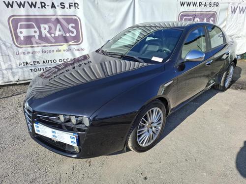 Left tailgate light ALFA ROMEO 159 (939_) 2.0 JTDM (939AXR1B) | BP32750736C79  - Image 6