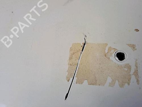 Bakluke CC/Kombi-Kupé CITROËN C2 (JM_) 1.4 HDi (68 hp) 30064536