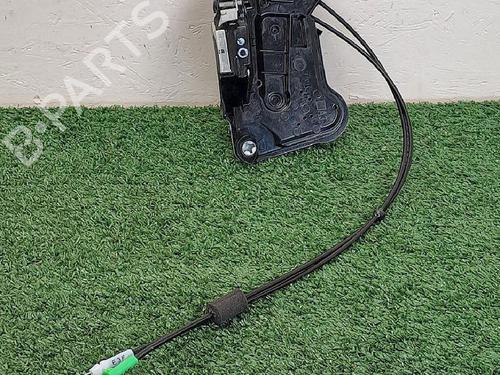 Front left lock CITROËN C1 II (PA_, PS_) 1.0 VTi 68 | BP29947798C98 