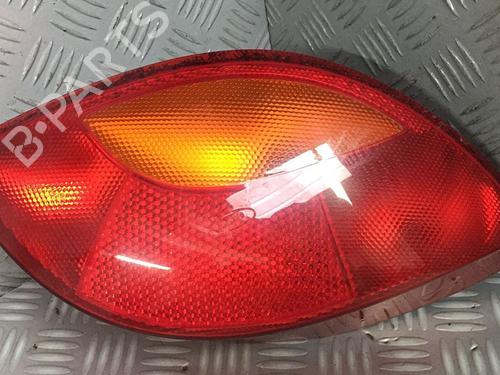 Venstre Baklys Venstre Baklys FORD KA (RB_) 1.3 i ROCAM (70 hp) 29947576 29947576