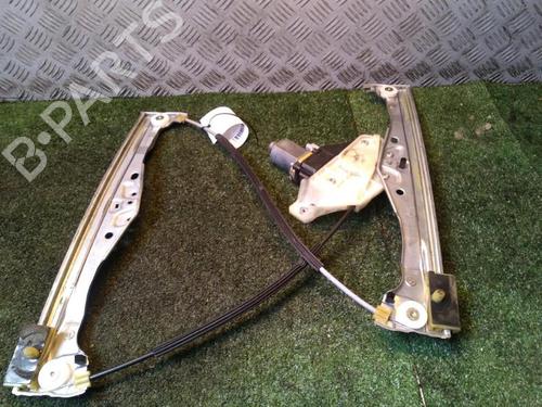 Front left window mechanism CITROËN C4 CACTUS 1.6 BlueHDi 100 | BP30073358C22