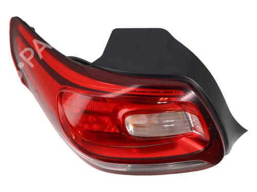 Left taillight CITROËN DS3 (SA_) 1.2 VTi 82 | BP39764817C34 - Image 3
