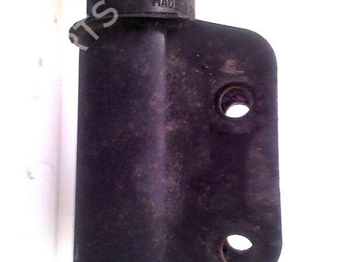 Left front shock absorber OPEL ZAFIRA A MPV (T98) 2.0 DTI 16V (F75) | BP30075268M16 