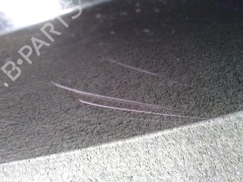 Tailgate OPEL GRANDLAND / GRANDLAND X (A18, P1UO) 1.5 Turbo D (75) | BP30134636C6