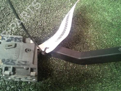 Used Steering column stalk RENAULT 25 (B29_) 2.0 (B297) (101 hp) 30075692