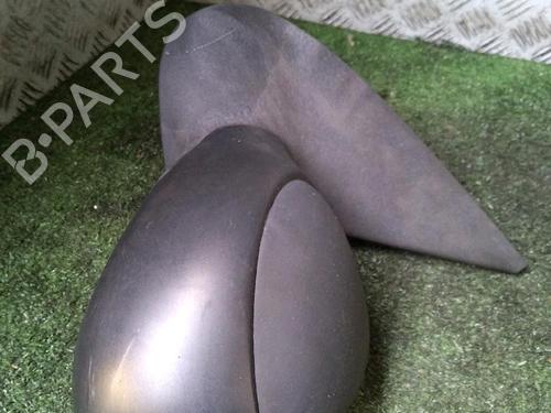 Left mirror PEUGEOT 206+ (2L_, 2M_) 1.4 HDi eco 70 | BP17158501C26 