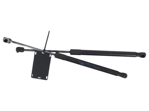 Used Tailgate lift support Tailgate lift support DS DS 5 (KF_) 1.6 BlueHDi 120 (120 hp) 39953252 39953252