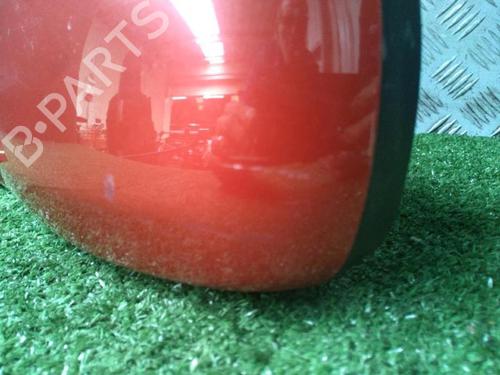 Left mirror SUZUKI SWIFT III (MZ, EZ) 1.3 DDiS (RS413D) | BP30071414C26