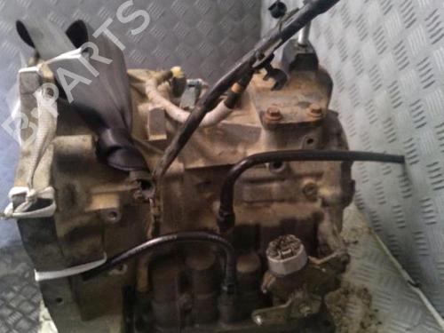 Gearbox FORD FIESTA V (JH_, JD_) 1.6 16V | BP29951802M3