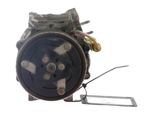 AC-Kompressor CITROËN C5 III (RD_) 1.8 16V (RD6FXC) (125 hp) 31804023