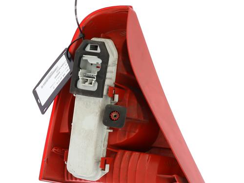 Right taillight RENAULT CLIO II (BB_, CB_) 1.5 dCi (B/CB07) | BP30814400C35