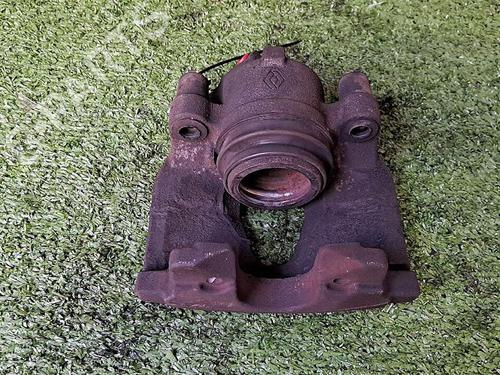 Left front brake caliper RENAULT LAGUNA III (BT0/1) 1.5 dCi (BT00, BT0A, BT0T, BT1J) | BP29949756M105