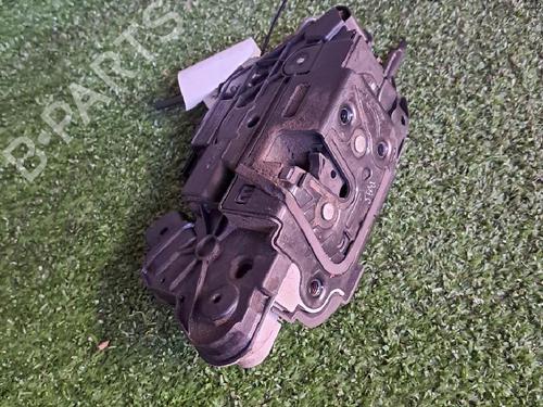 Front left lock SEAT Mii (KF1, KE1) 1.0 | BP23869040C98 