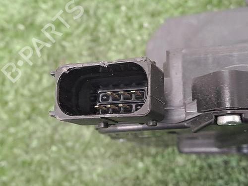 Front left lock OPEL CORSA E (X15) 1.3 CDTI (08, 68) | BP30064170C98 - Image 2