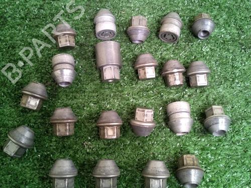 Used Other FORD FOCUS II (DA_, HCP, DP) 1.6 TDCi (90 hp) 31035155