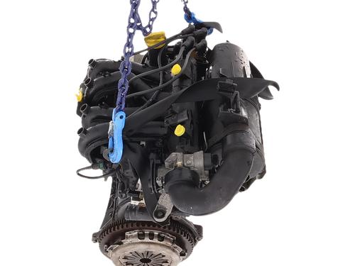 Engine RENAULT KANGOO (KC0/1_) 1.2 (KC0A, KC0K, KC0F, KC01) | BP33454200M1 - Image 4