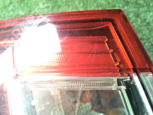 Left taillight RENAULT CLIO IV (BH_) 1.5 dCi 90 | BP18087858C34 